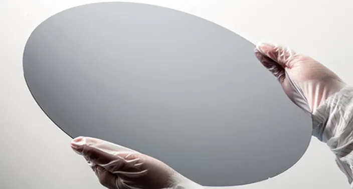 300mm Polished wafer/Epitaxial wafer