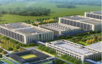 获认可|K8凯发国际助力打造高标准金融数据中心